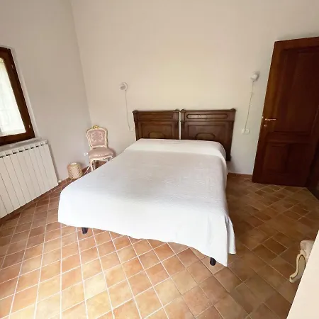Bed & Breakfast Waterfall - Cerqua Palmata