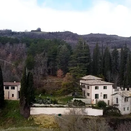 Waterfall - Cerqua Palmata * Assisi