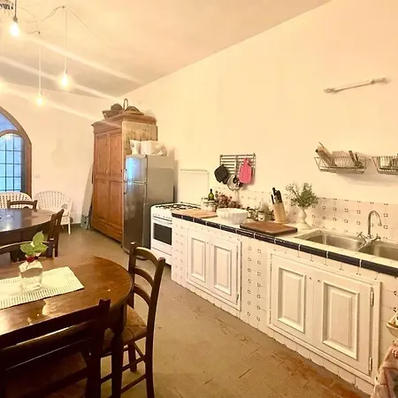 Bed & Breakfast Waterfall - Cerqua Palmata *